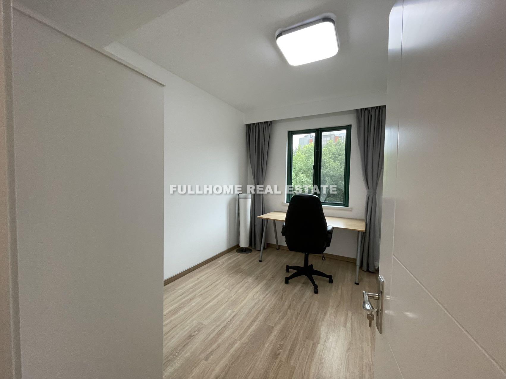 Yanlord Garden - Interior view 6, Shanghai rental property