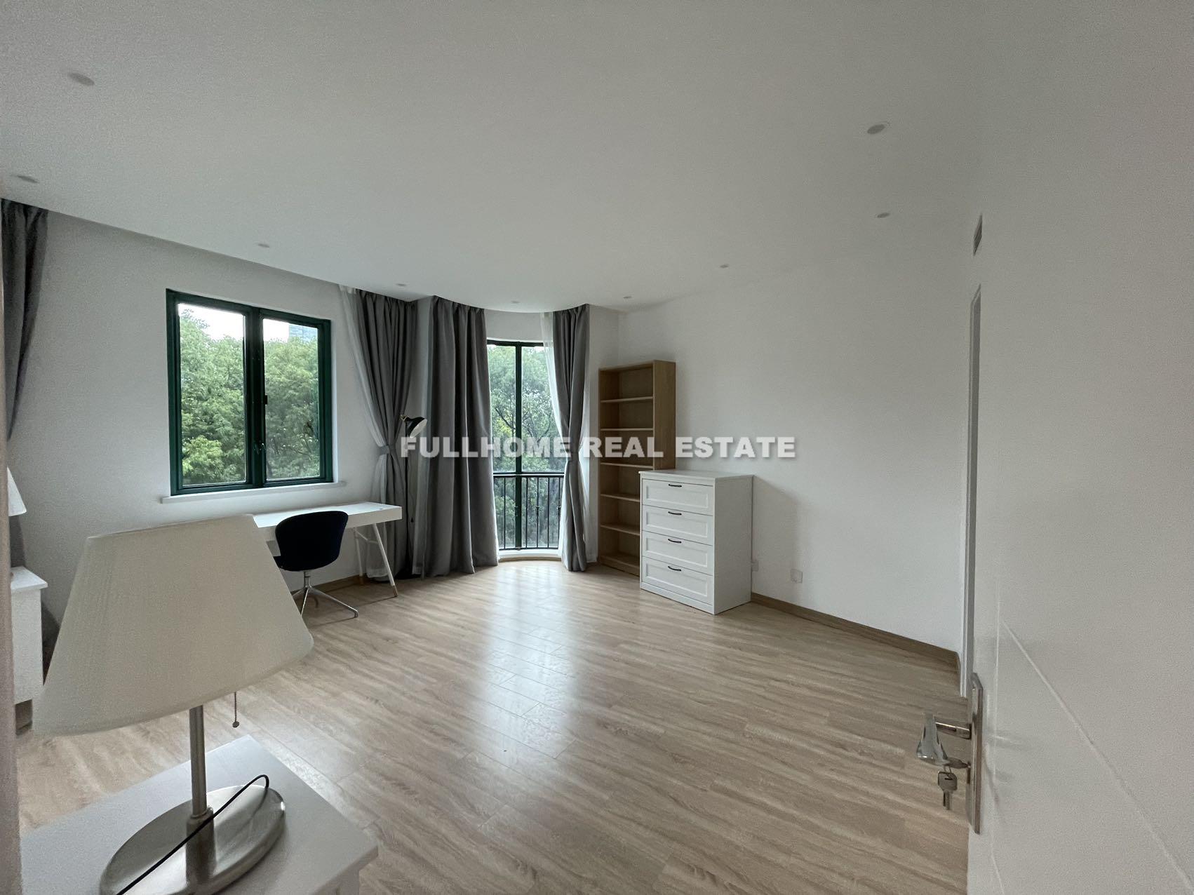 Yanlord Garden - Interior view 4, Shanghai rental property