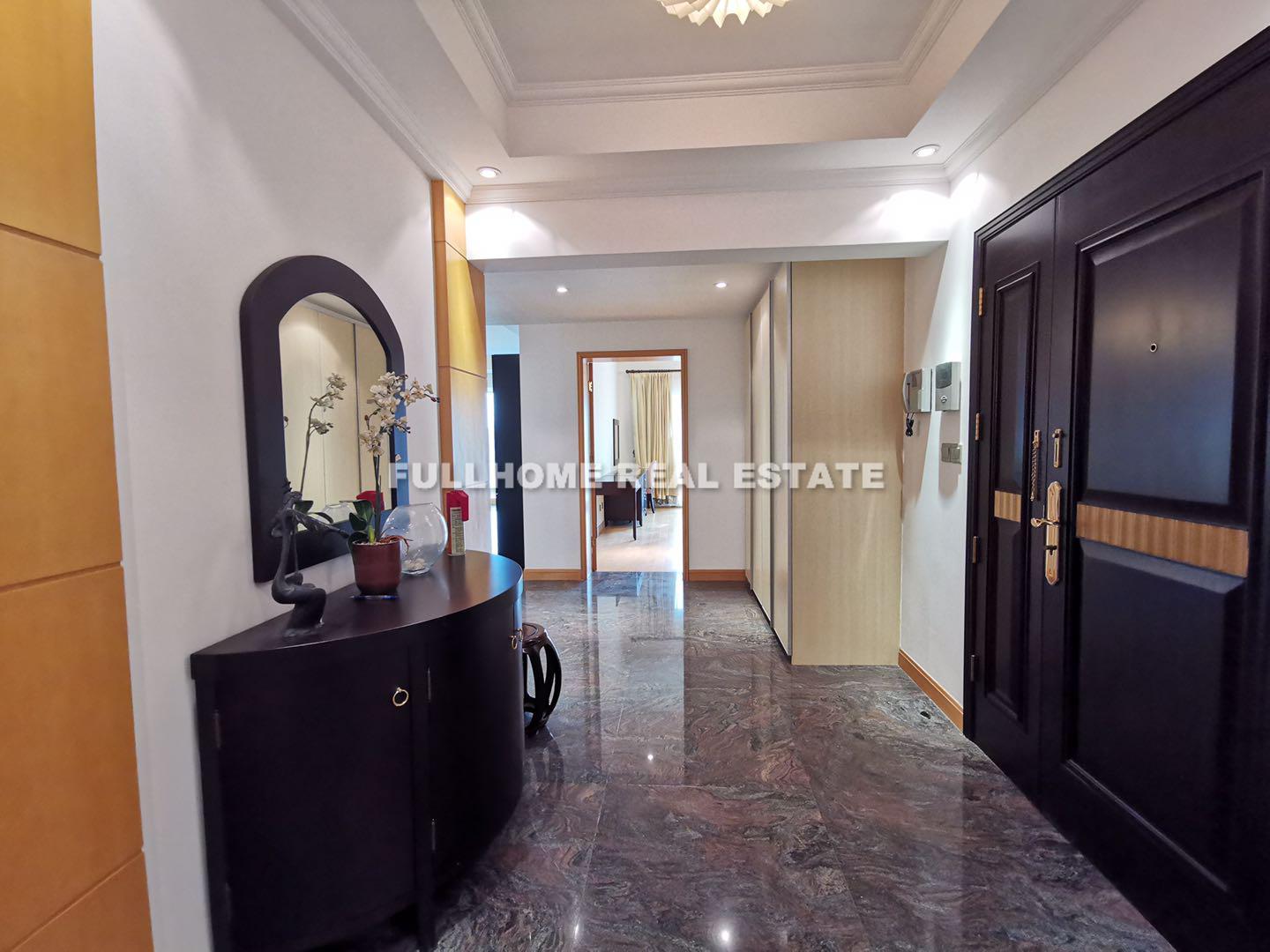 Shimao Riviera Garden - Interior view 3, Shanghai rental property