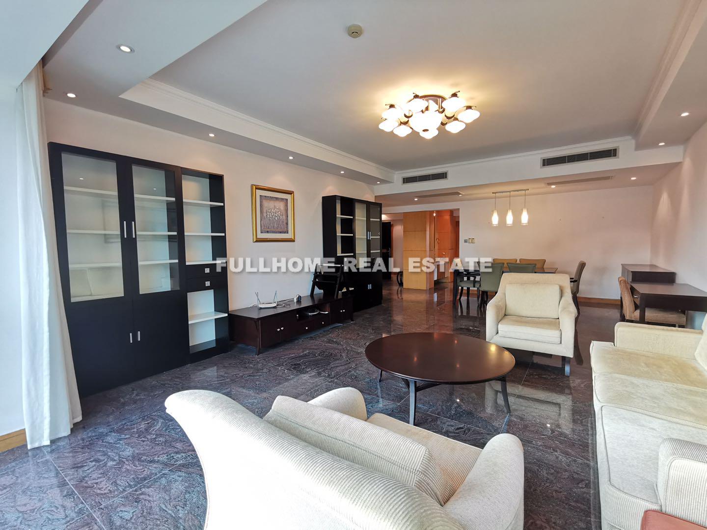 Shimao Riviera Garden - Interior view 4, Shanghai rental property