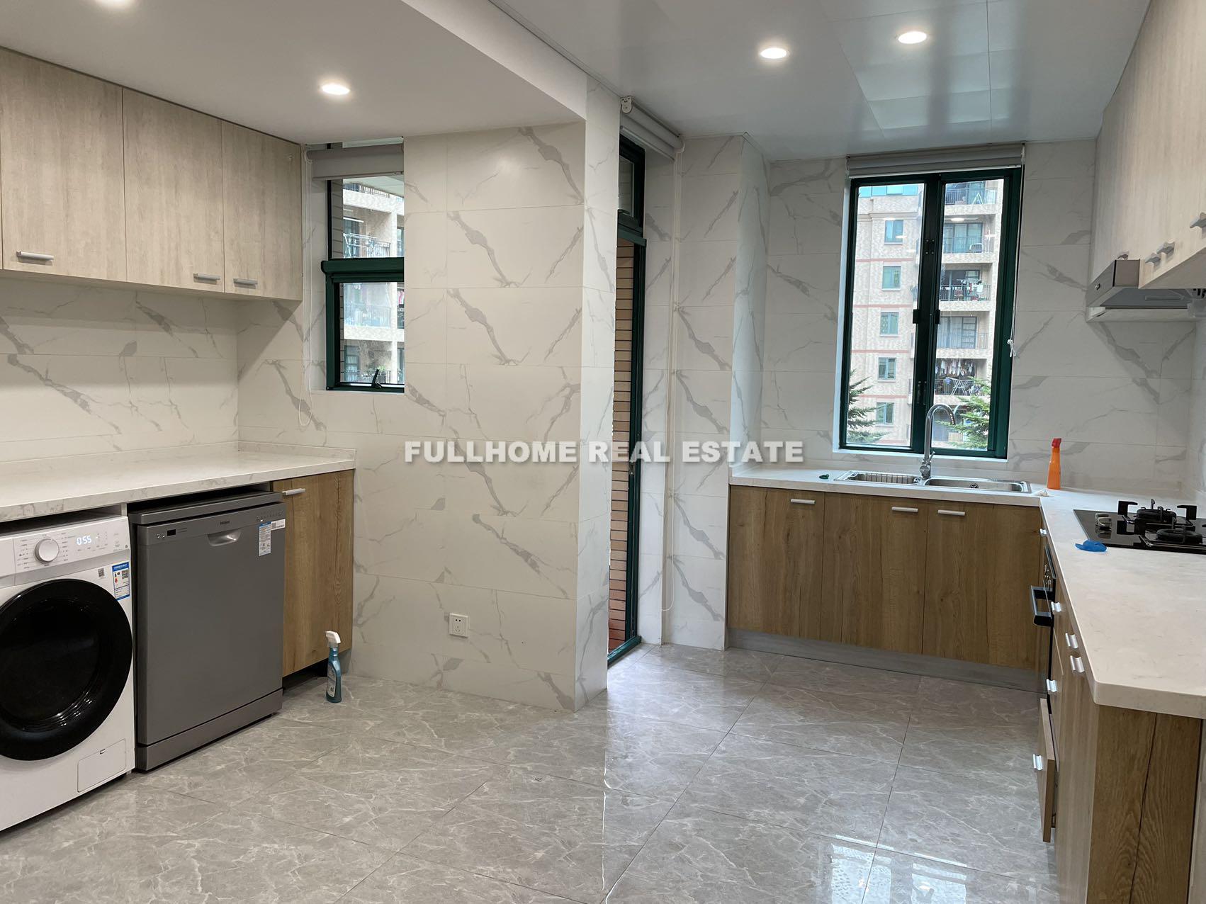 Yanlord Garden - Interior view 5, Shanghai rental property
