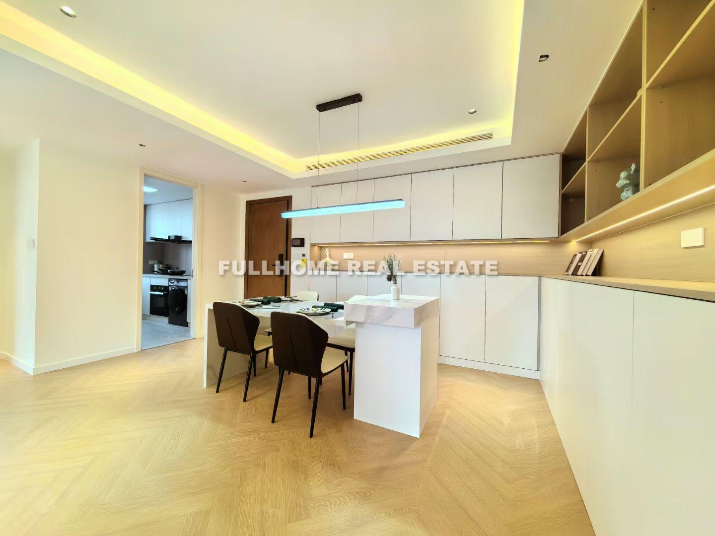 Yinyi Mingyue Apartment - Interior view 6, Shanghai rental property