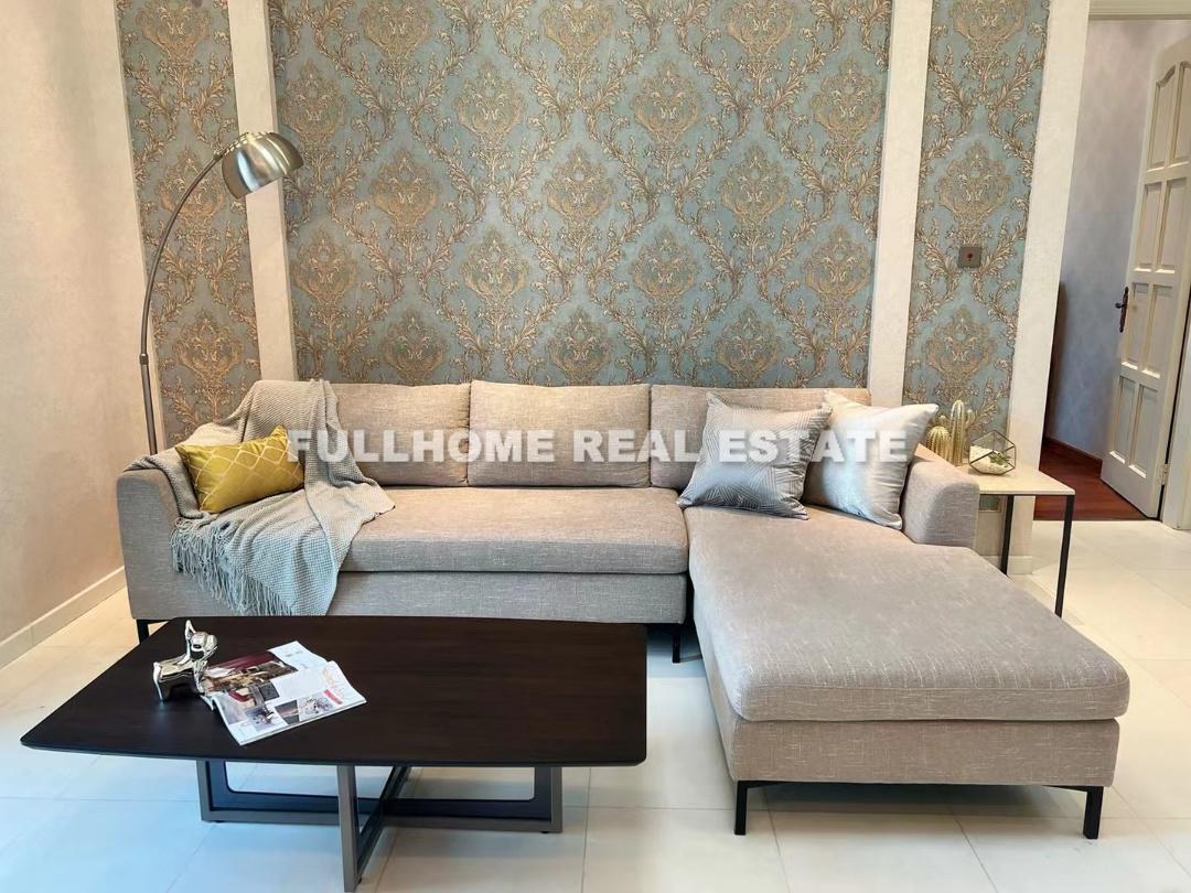 Suhe Creek - Interior view 7, Shanghai rental property