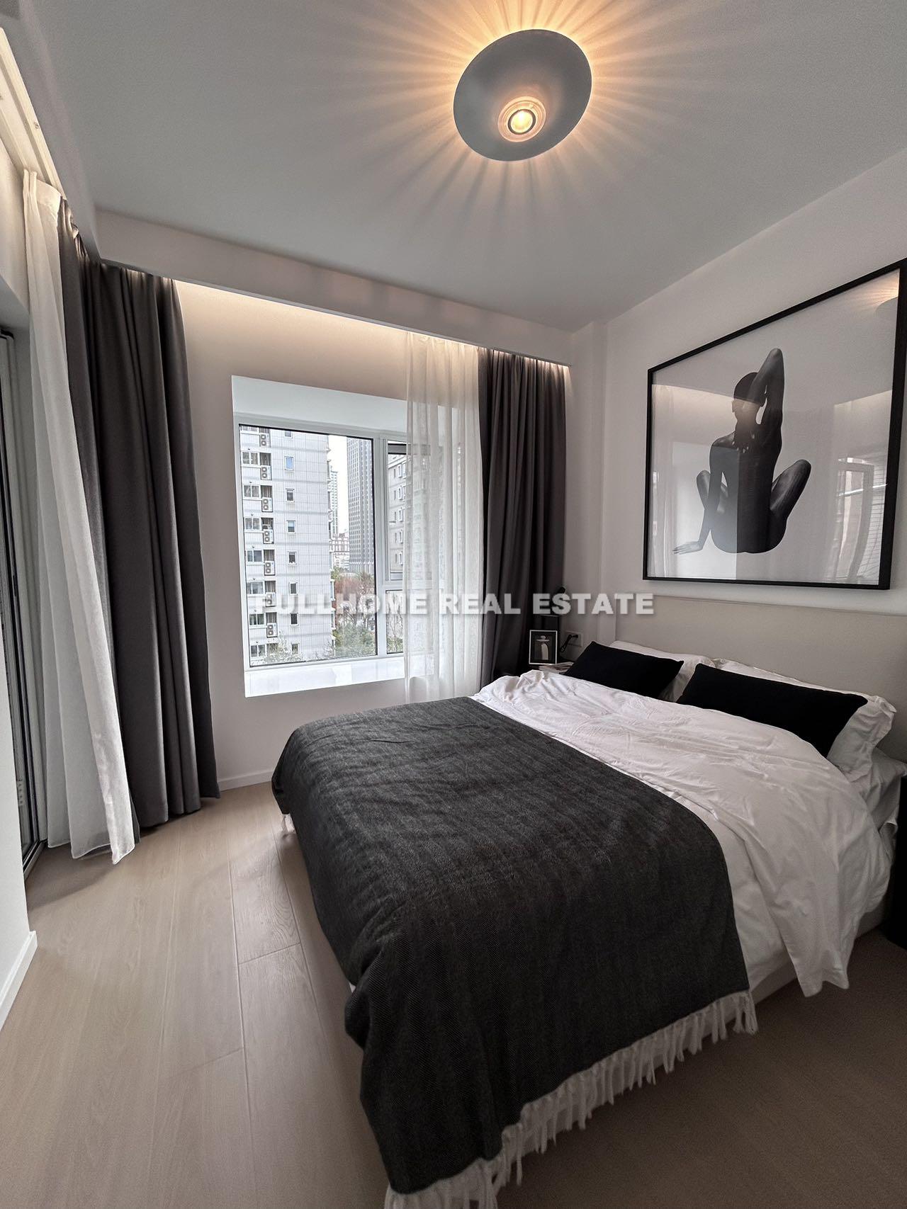 City Castle - Interior view 6, Shanghai rental property