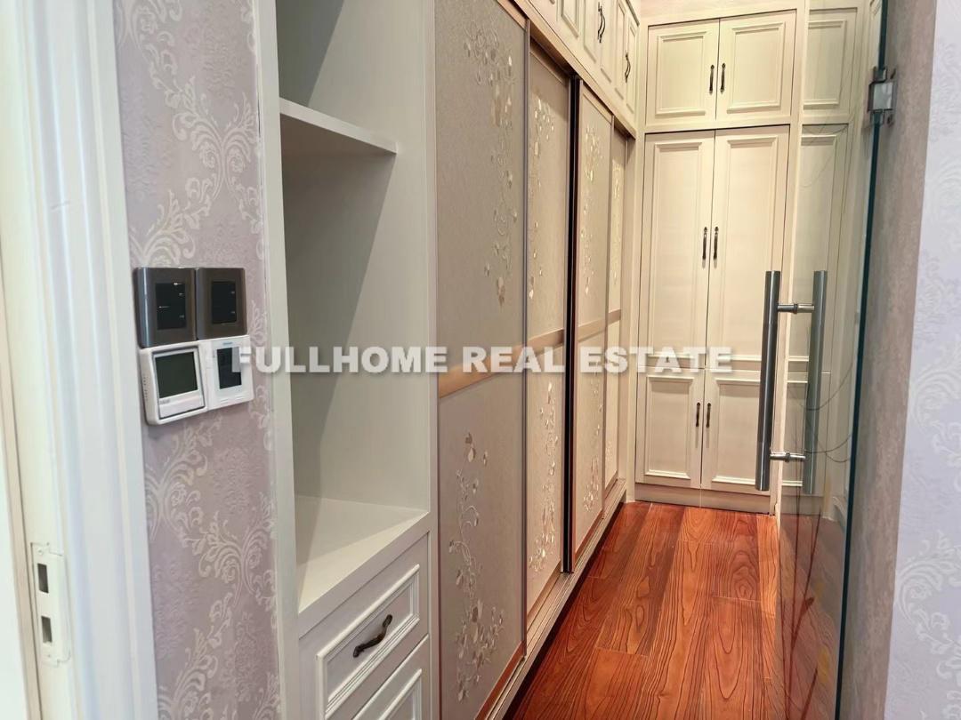 Suhe Creek - Interior view 6, Shanghai rental property