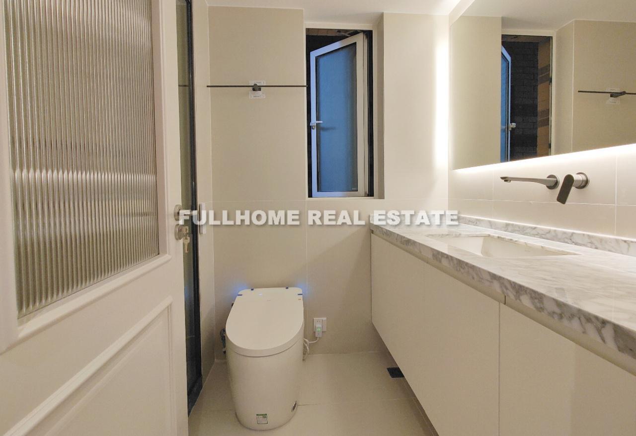 Jingan Yige - Interior view 8, Shanghai rental property