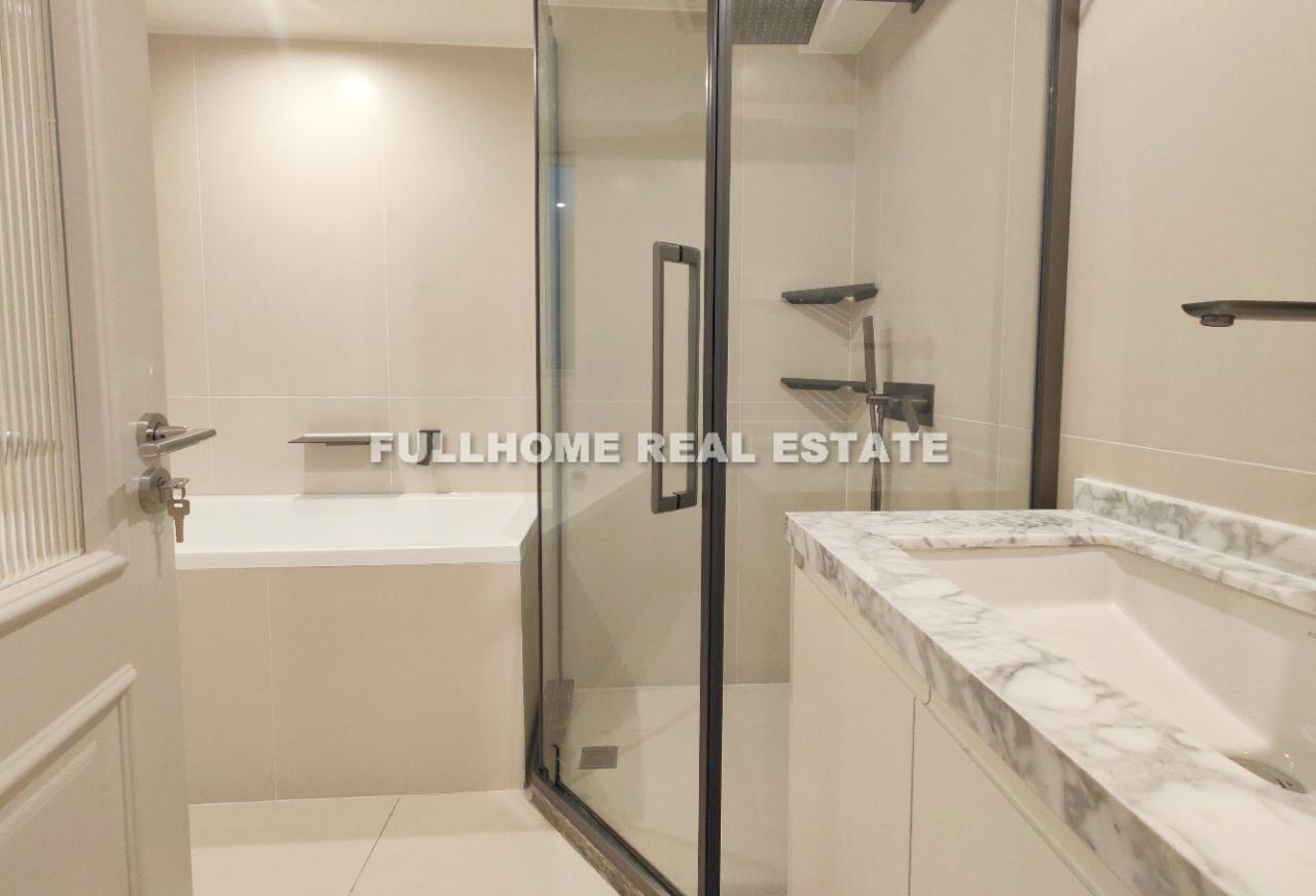 Jingan Yige - Interior view 5, Shanghai rental property