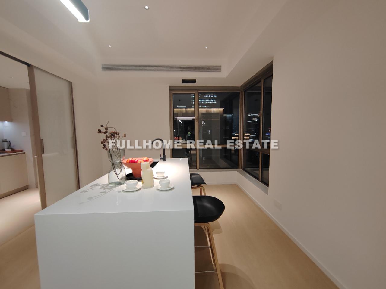 Shanghai Legend - Interior view 2, Shanghai rental property
