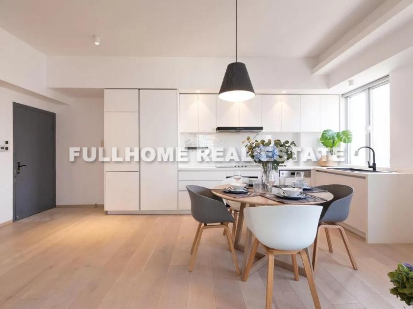 Walton Plaza - Interior view 4, Shanghai rental property