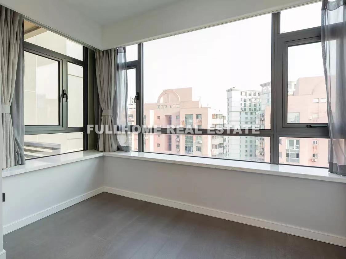 West Nanjing Mansion - Interior view 7, Shanghai rental property