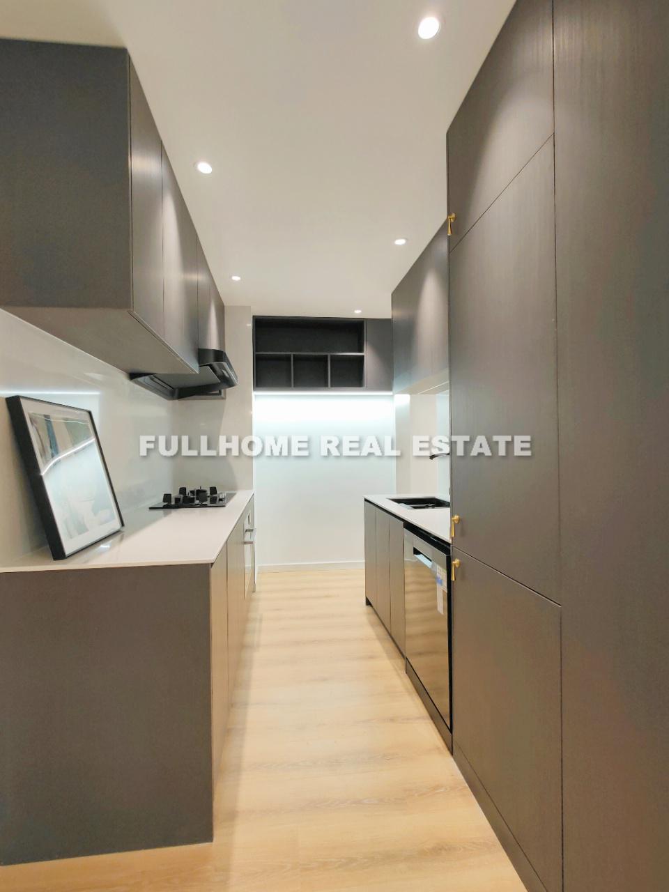 Jingan Sunshine City - Interior view 3, Shanghai rental property