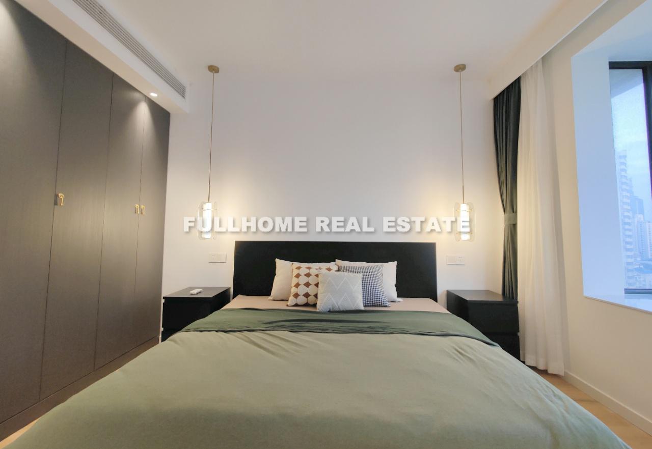 Jingan Sunshine City - Interior view 5, Shanghai rental property