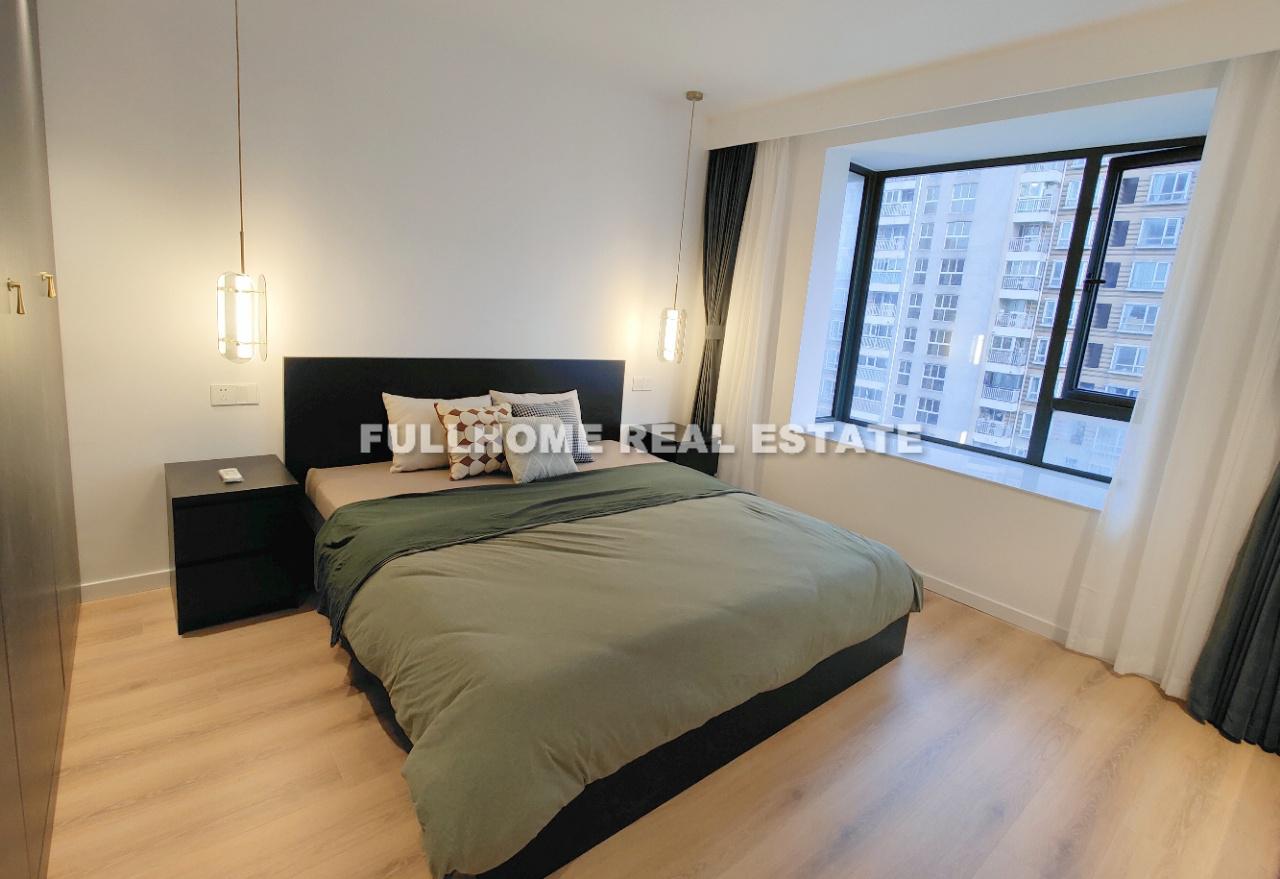 Jingan Sunshine City - Interior view 4, Shanghai rental property