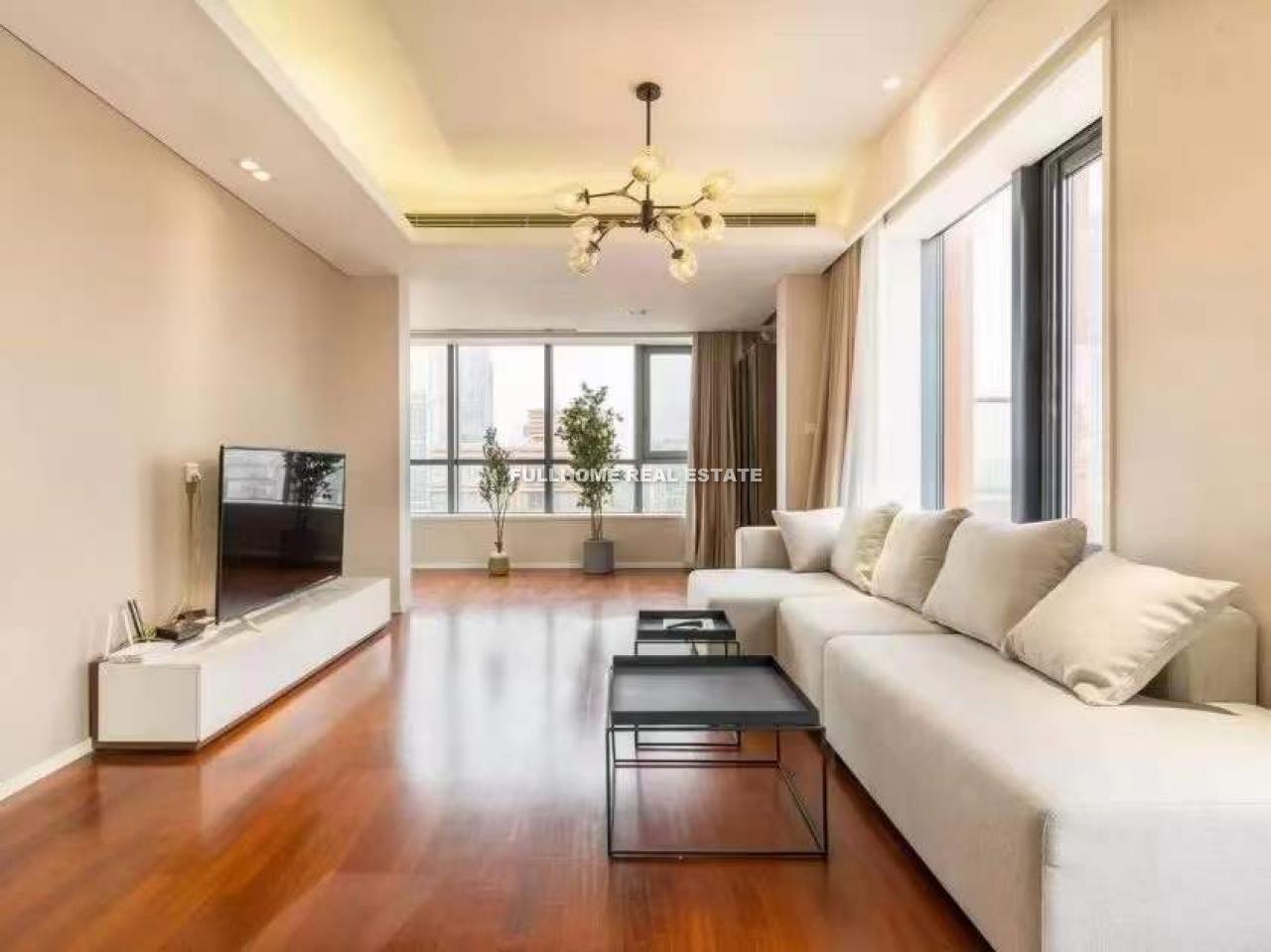 Same compound: Xanadu, 1 bedrooms in Beijing