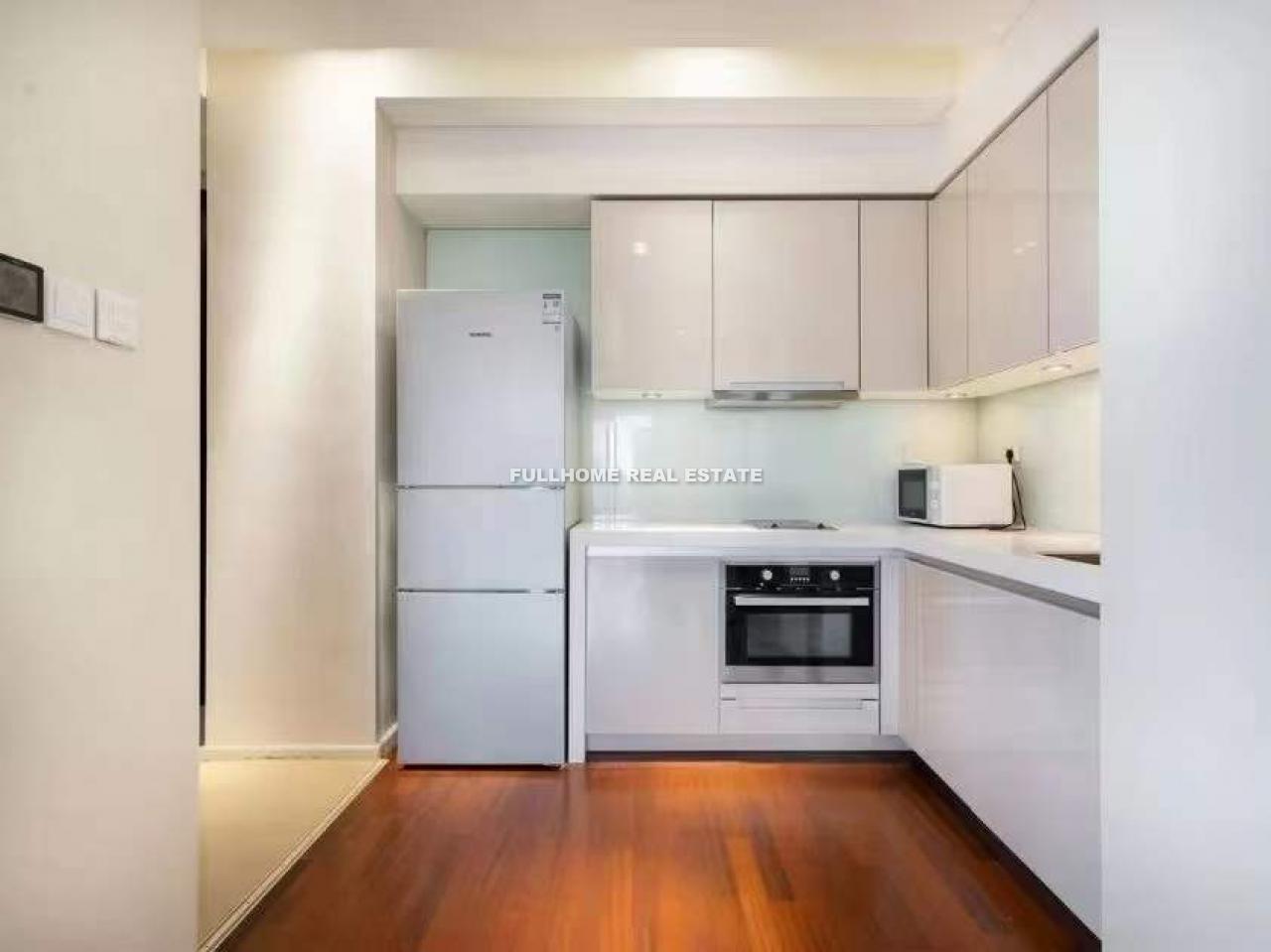 Xanadu - Interior view 3, Beijing rental property