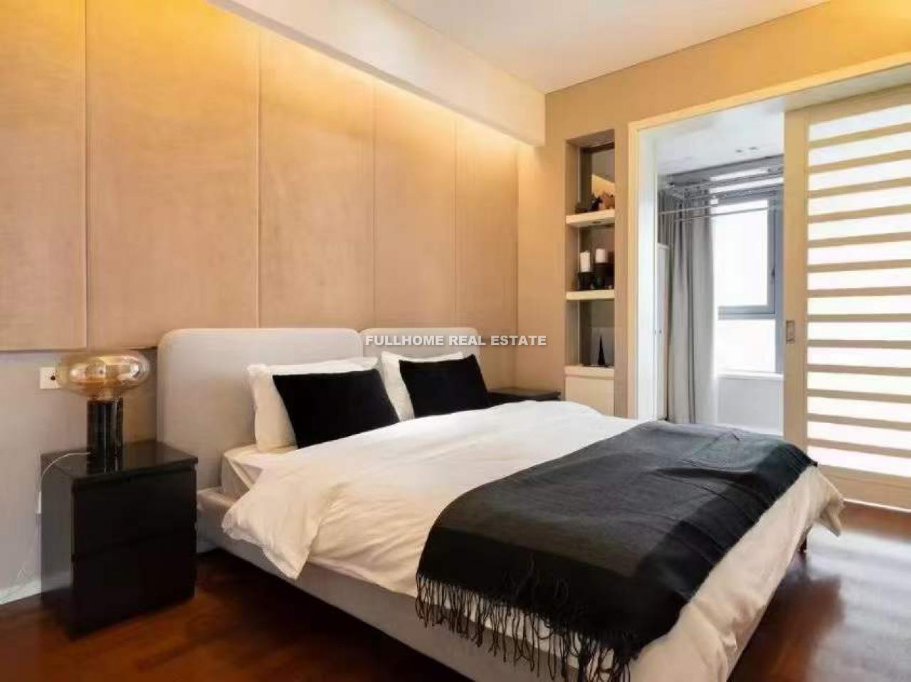 Xanadu - Interior view 4, Beijing rental property