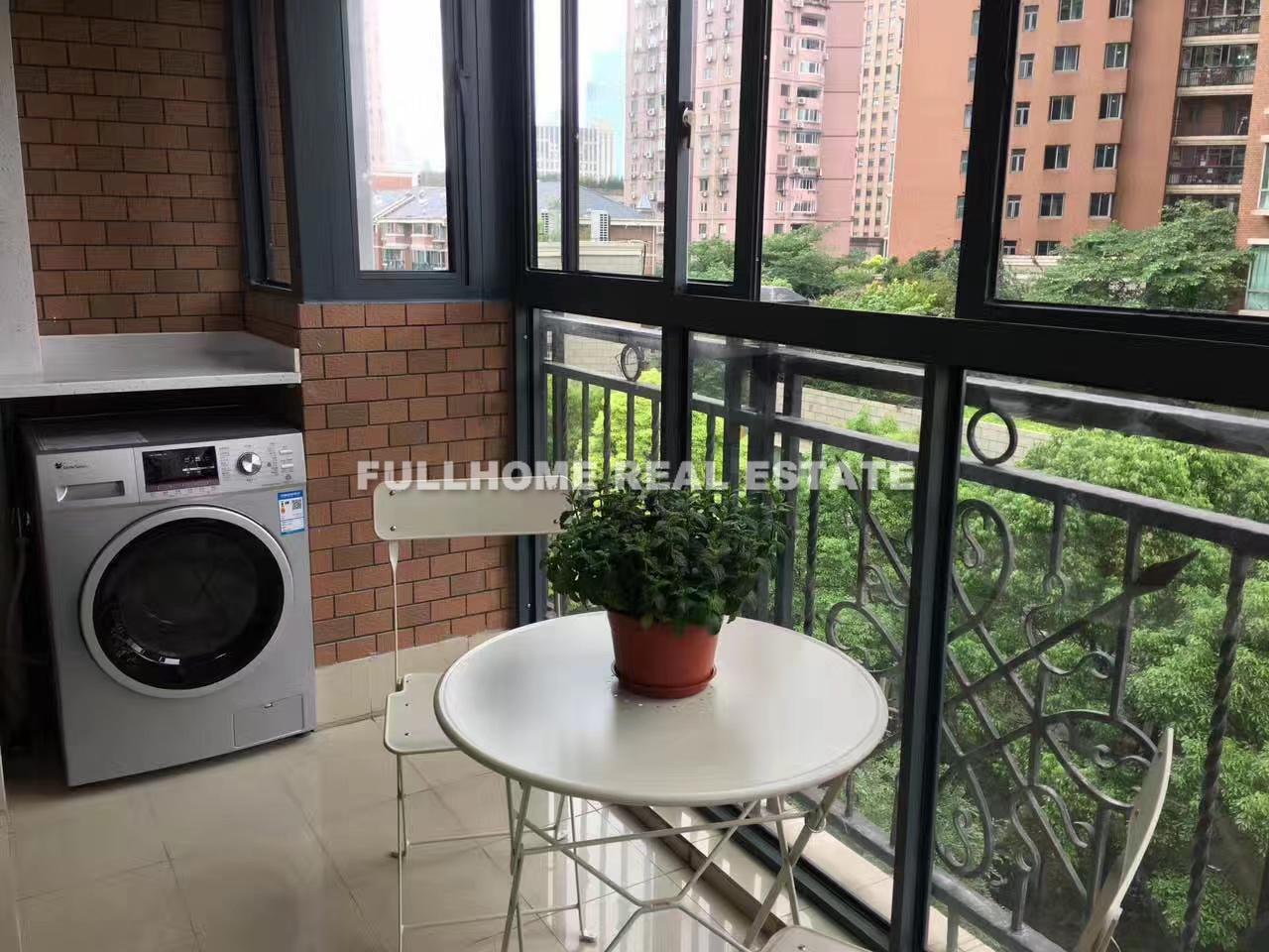 HanLin Mansion - Interior view 9, Shanghai rental property