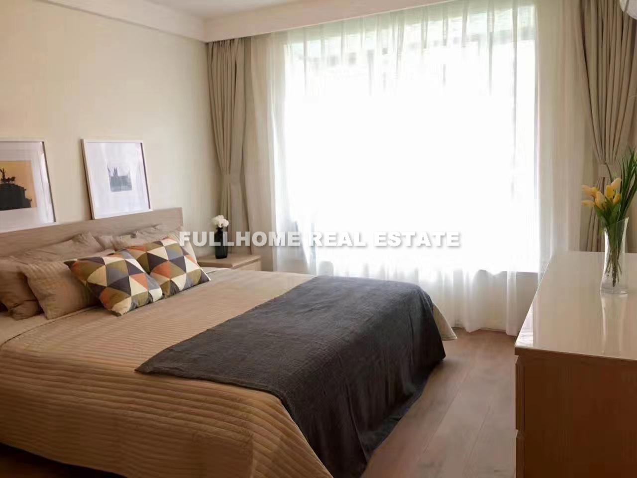 HanLin Mansion - Interior view 6, Shanghai rental property