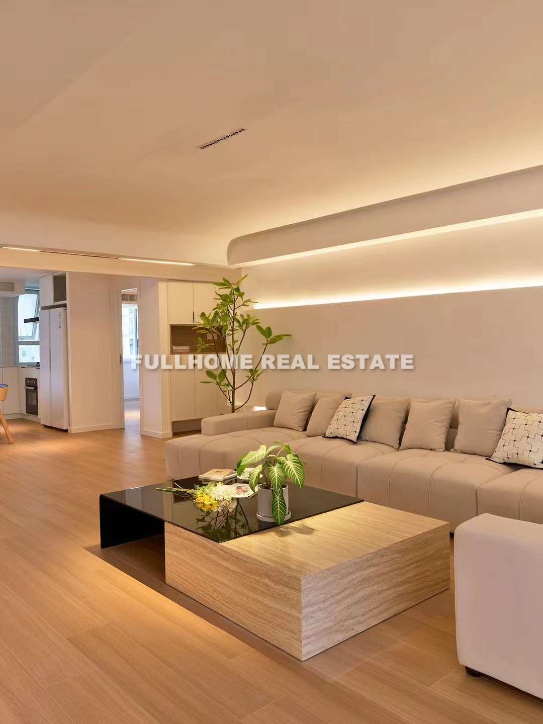 Datong Garden - Interior view 2, Shanghai rental property
