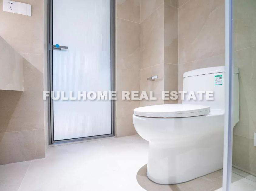 Fuming Apartment - Interior view 11, Shanghai rental property