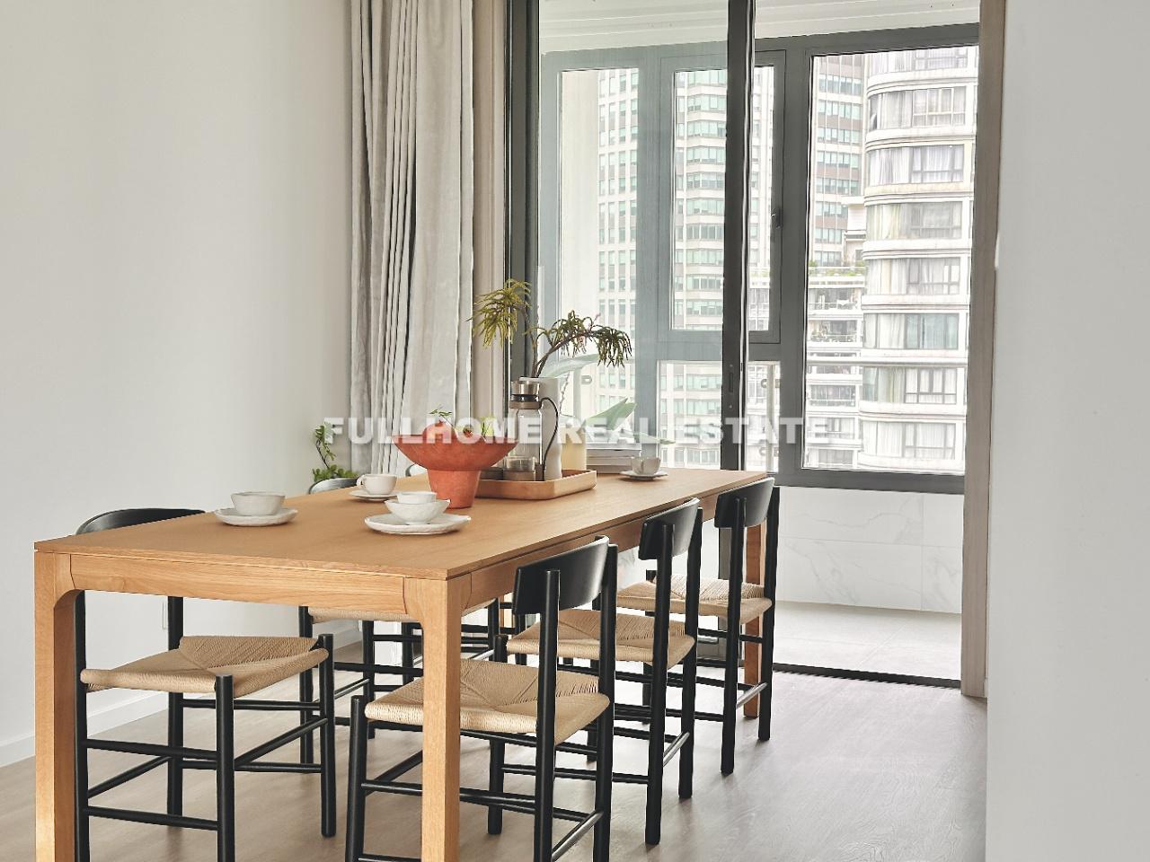 Top Of City - Interior view 5, Shanghai rental property