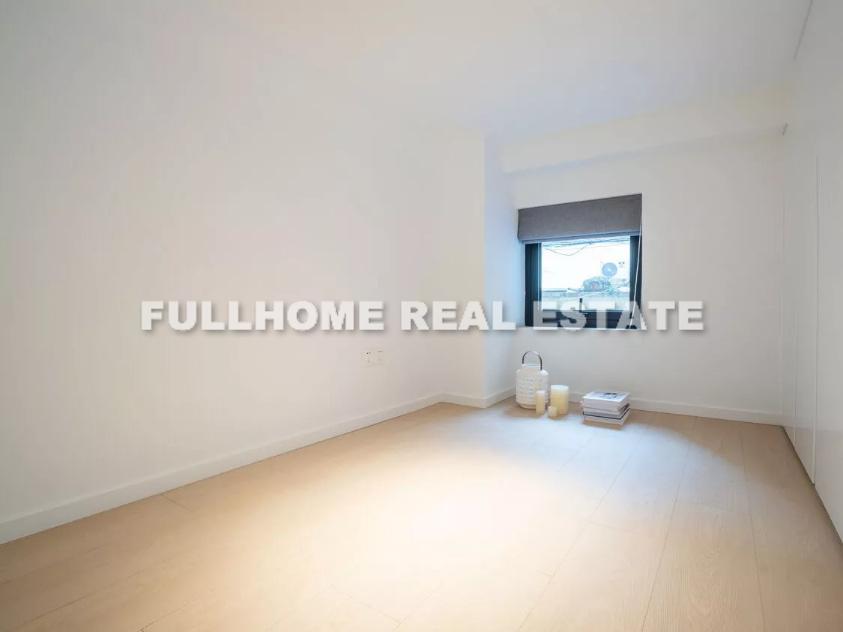 Fuming Apartment - Interior view 9, Shanghai rental property