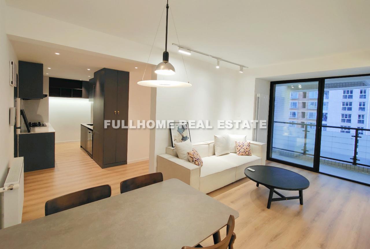 Jingan Sunshine City - Interior view 2, Shanghai rental property