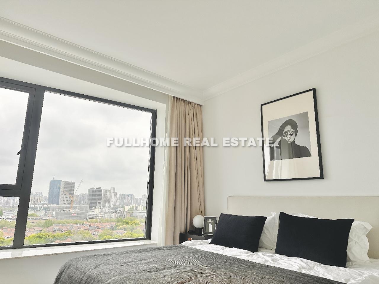Top Of City - Interior view 8, Shanghai rental property