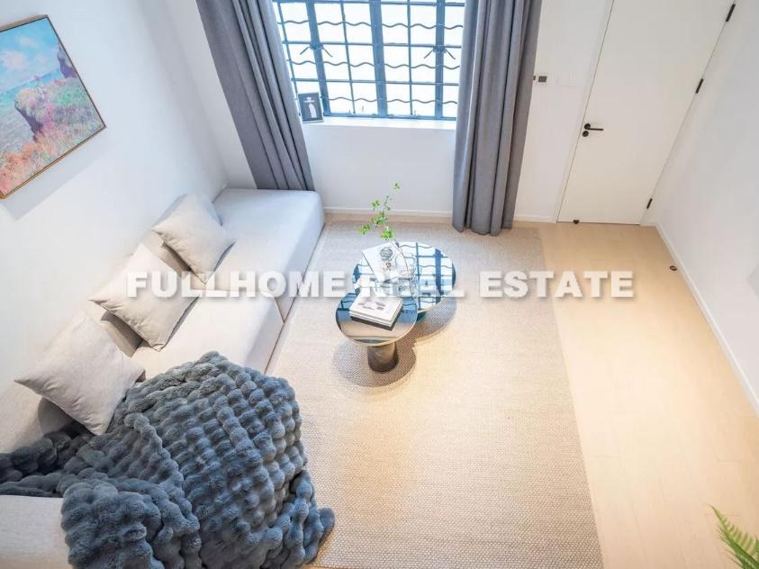 Fuming Apartment - Interior view 3, Shanghai rental property