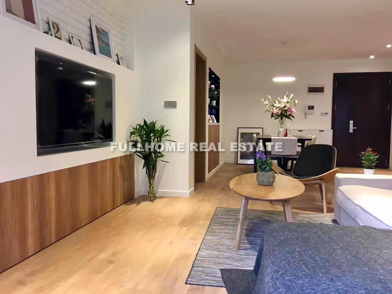 HanLin Mansion - Interior view 3, Shanghai rental property