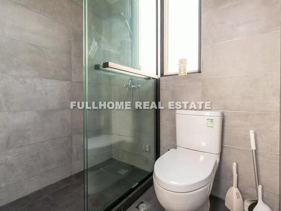West Nanjing Mansion - Interior view 9, Shanghai rental property