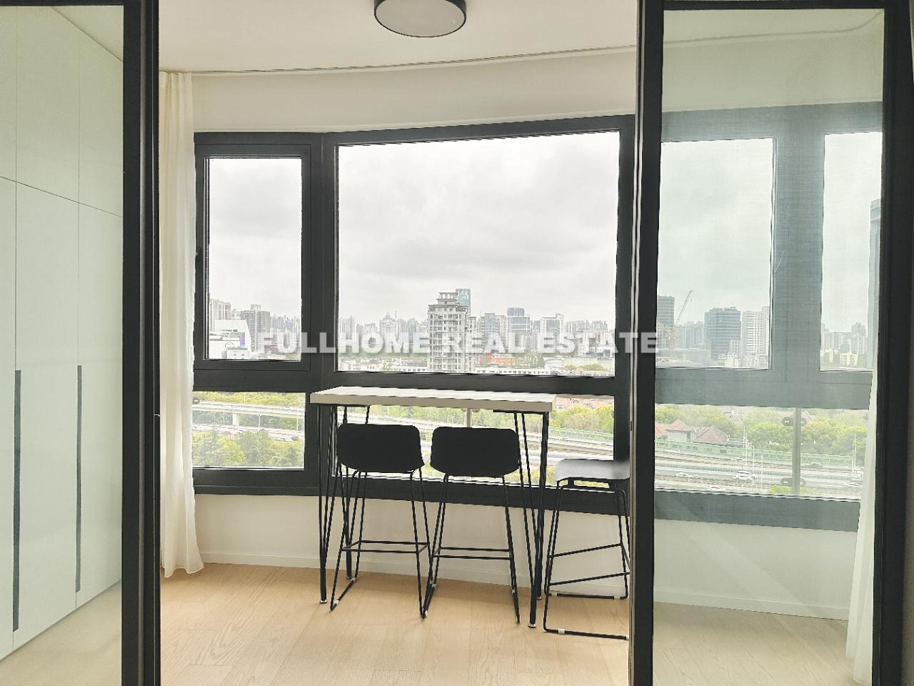 Top Of City - Interior view 3, Shanghai rental property