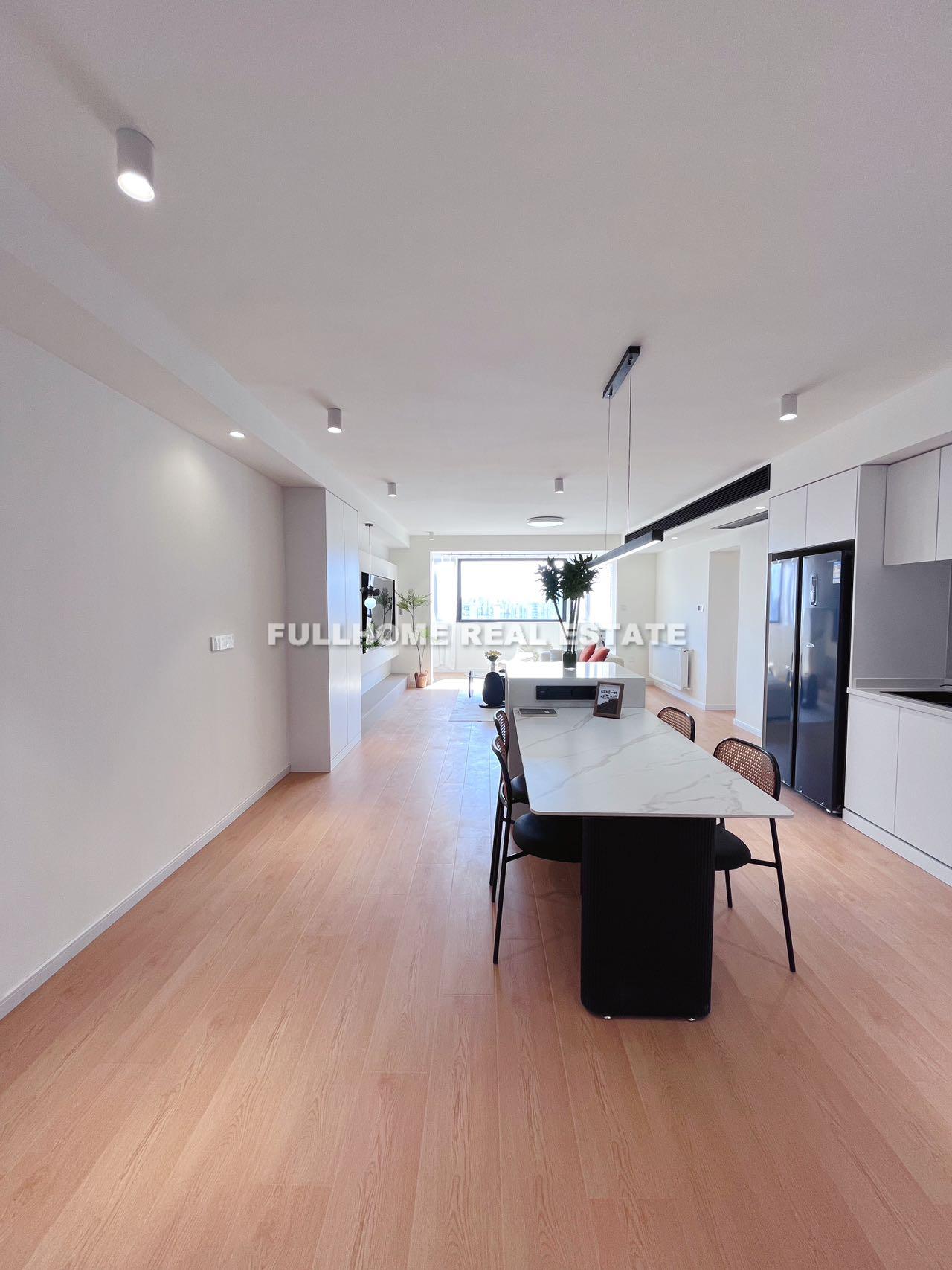 Hua Yuan Building - Interior view 2, Shanghai rental property