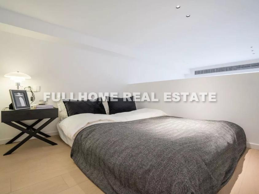 Fuming Apartment - Interior view 10, Shanghai rental property