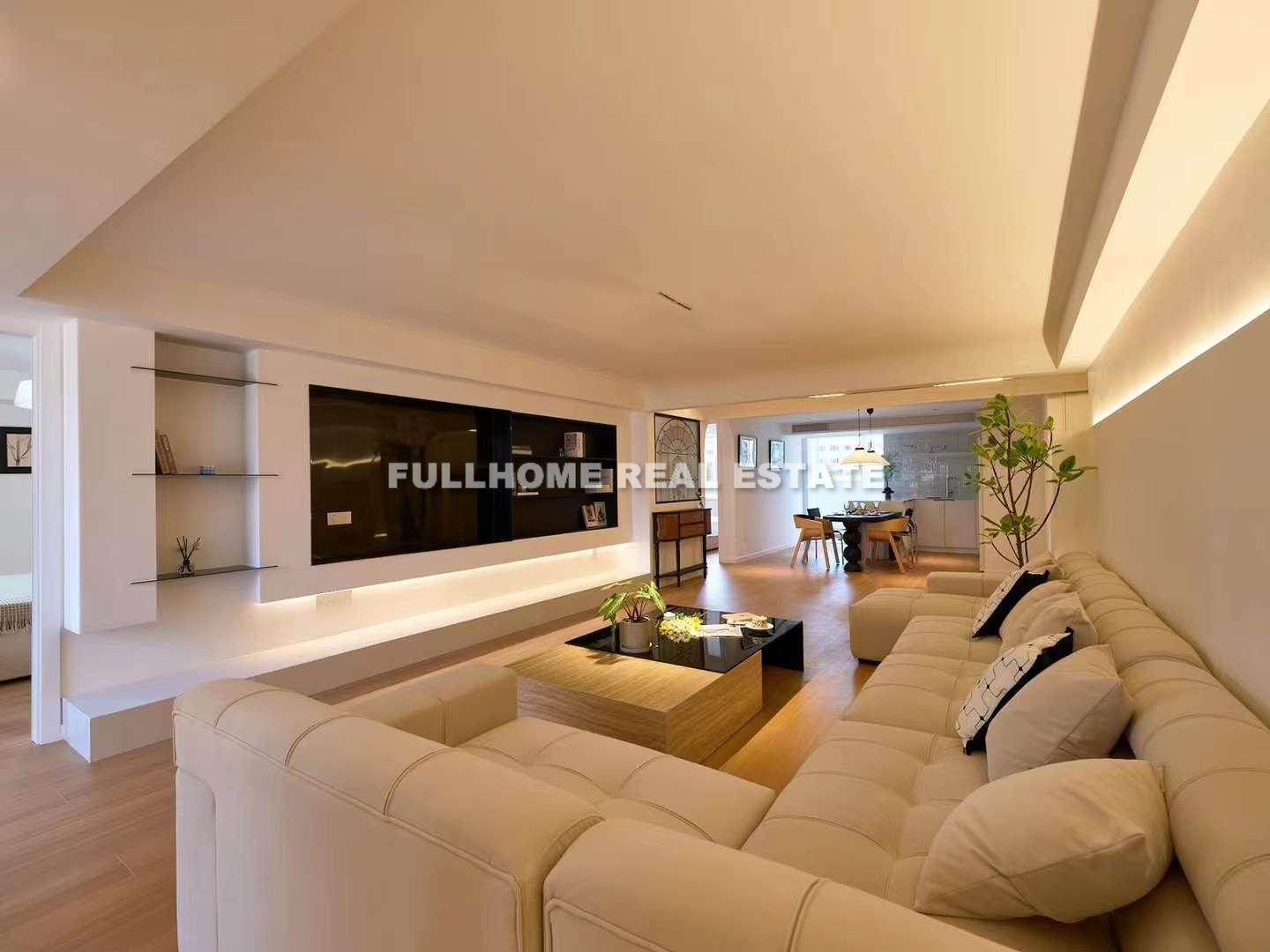 Datong Garden - Interior view 7, Shanghai rental property