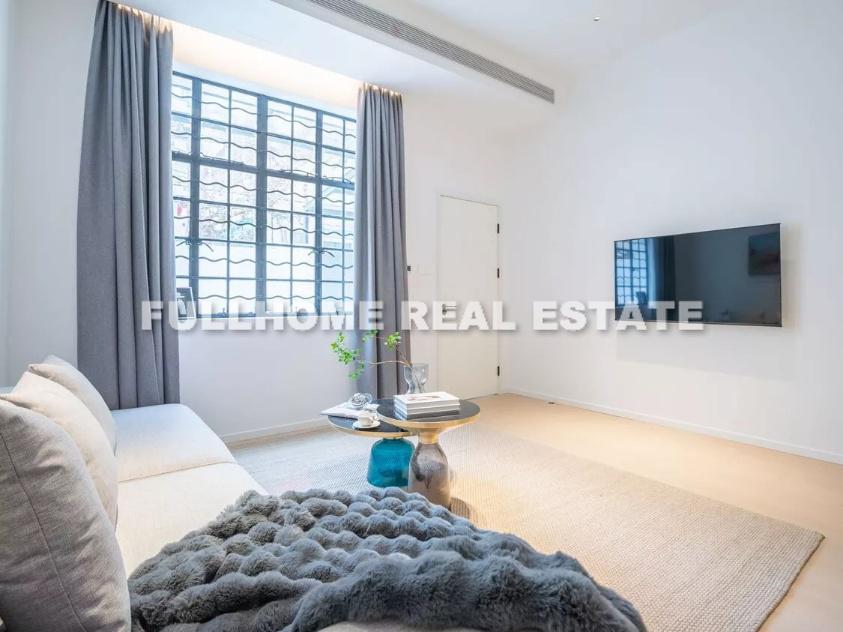 Fuming Apartment - Interior view 5, Shanghai rental property