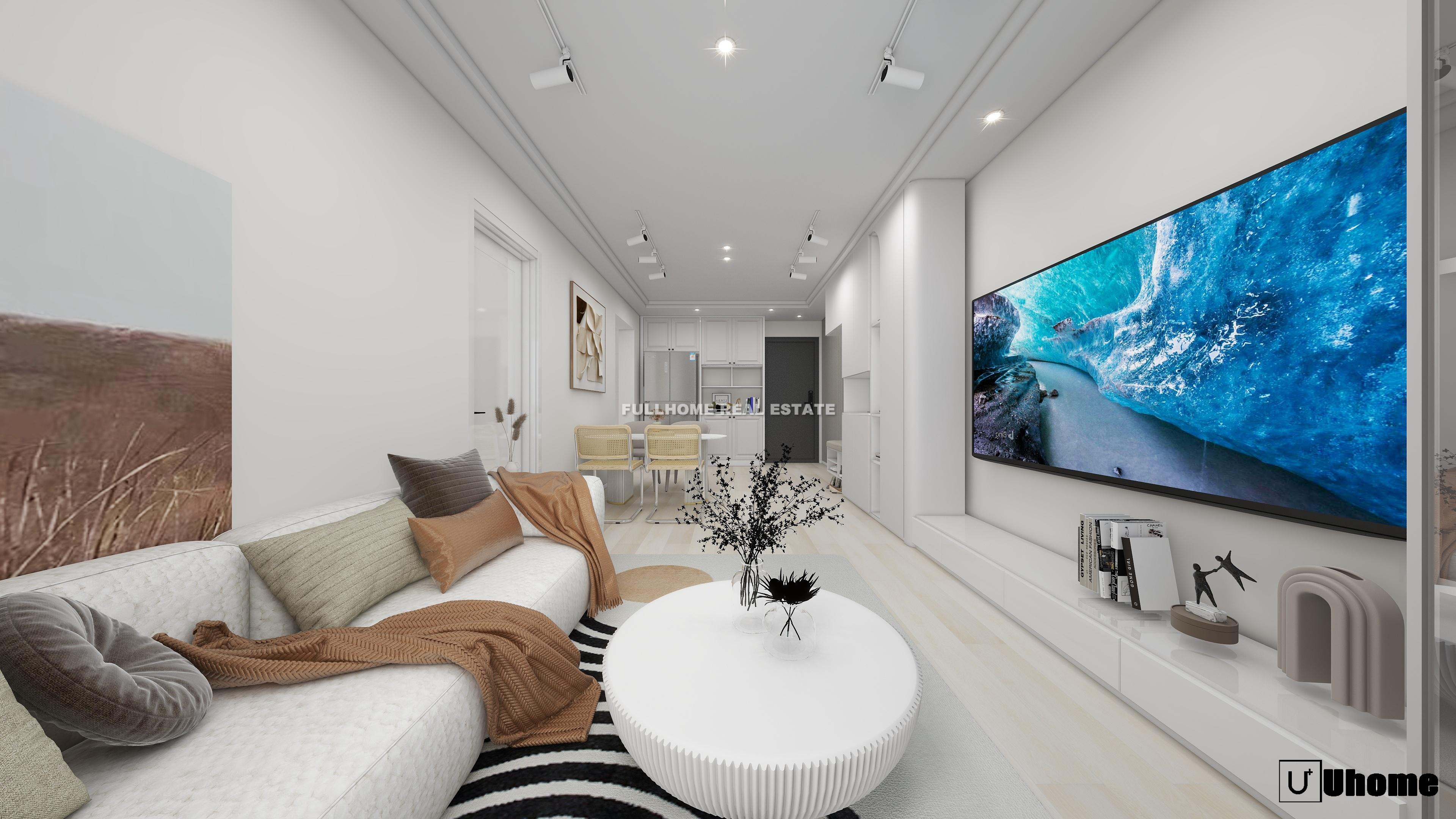 Spring In Garden - Interior view 7, Shanghai rental property
