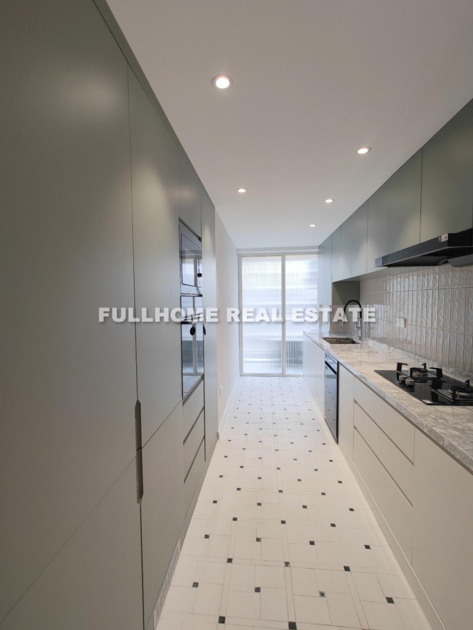 Jingan Yige - Interior view 11, Shanghai rental property