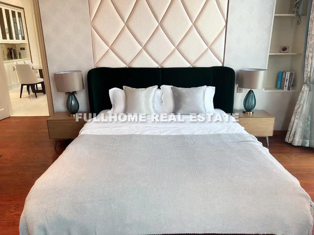 Suhe Creek - Interior view 8, Shanghai rental property