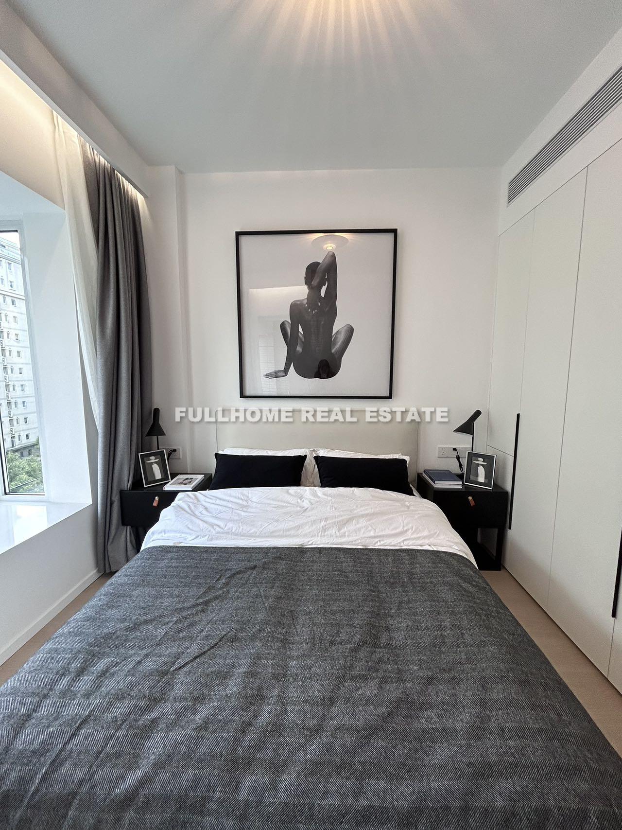 City Castle - Interior view 2, Shanghai rental property