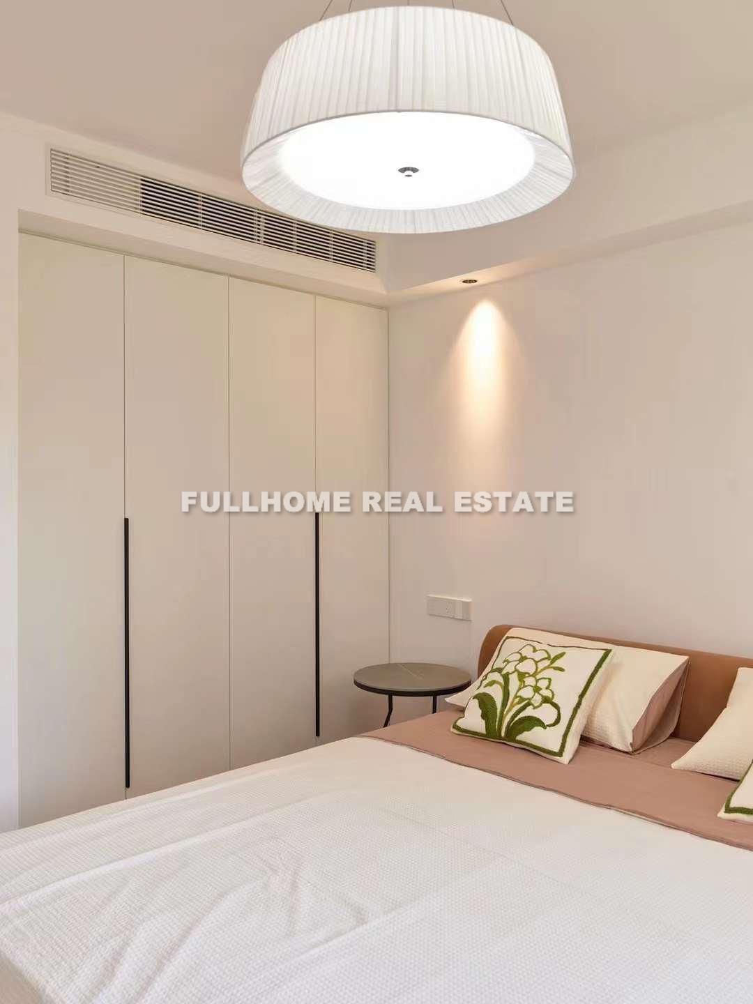 Datong Garden - Interior view 9, Shanghai rental property