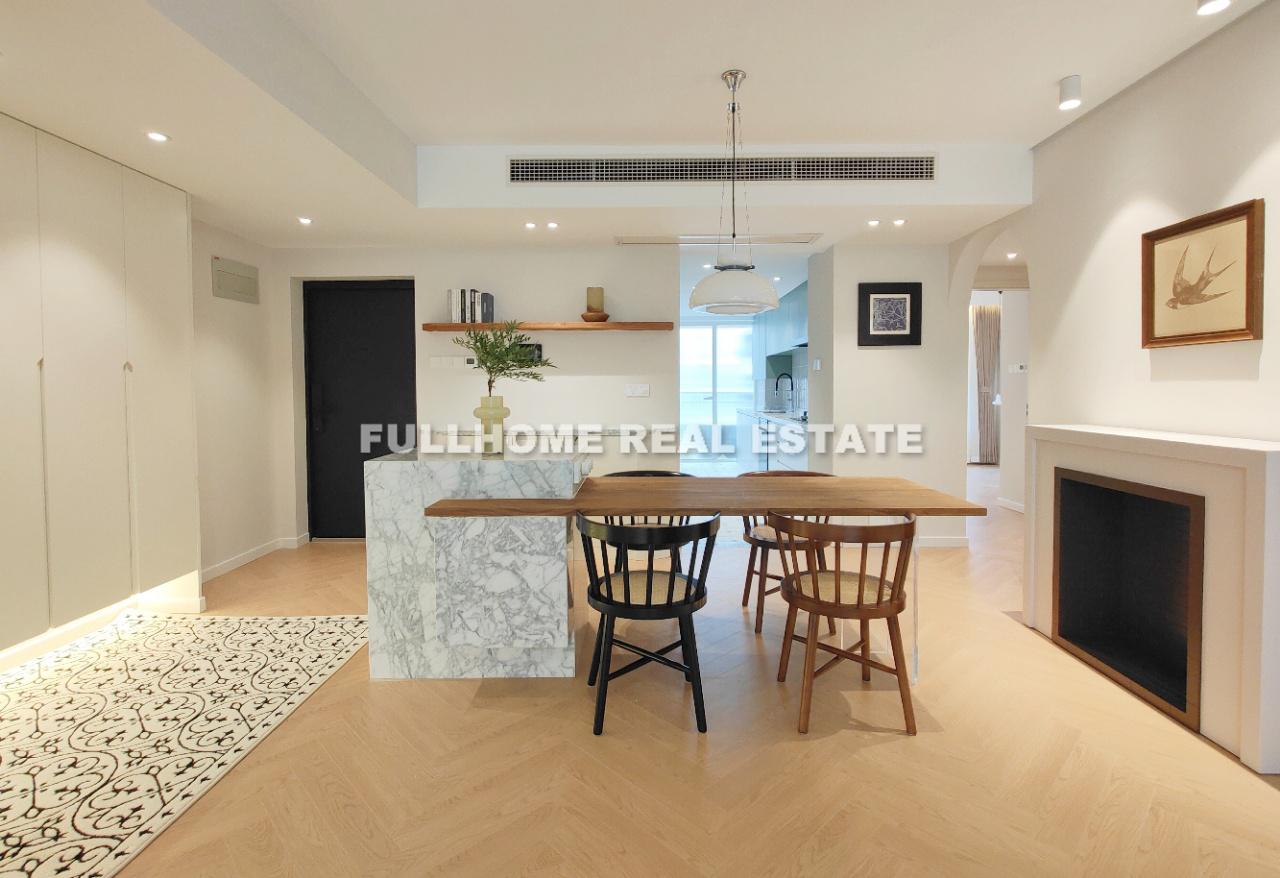 Jingan Yige - Interior view 3, Shanghai rental property