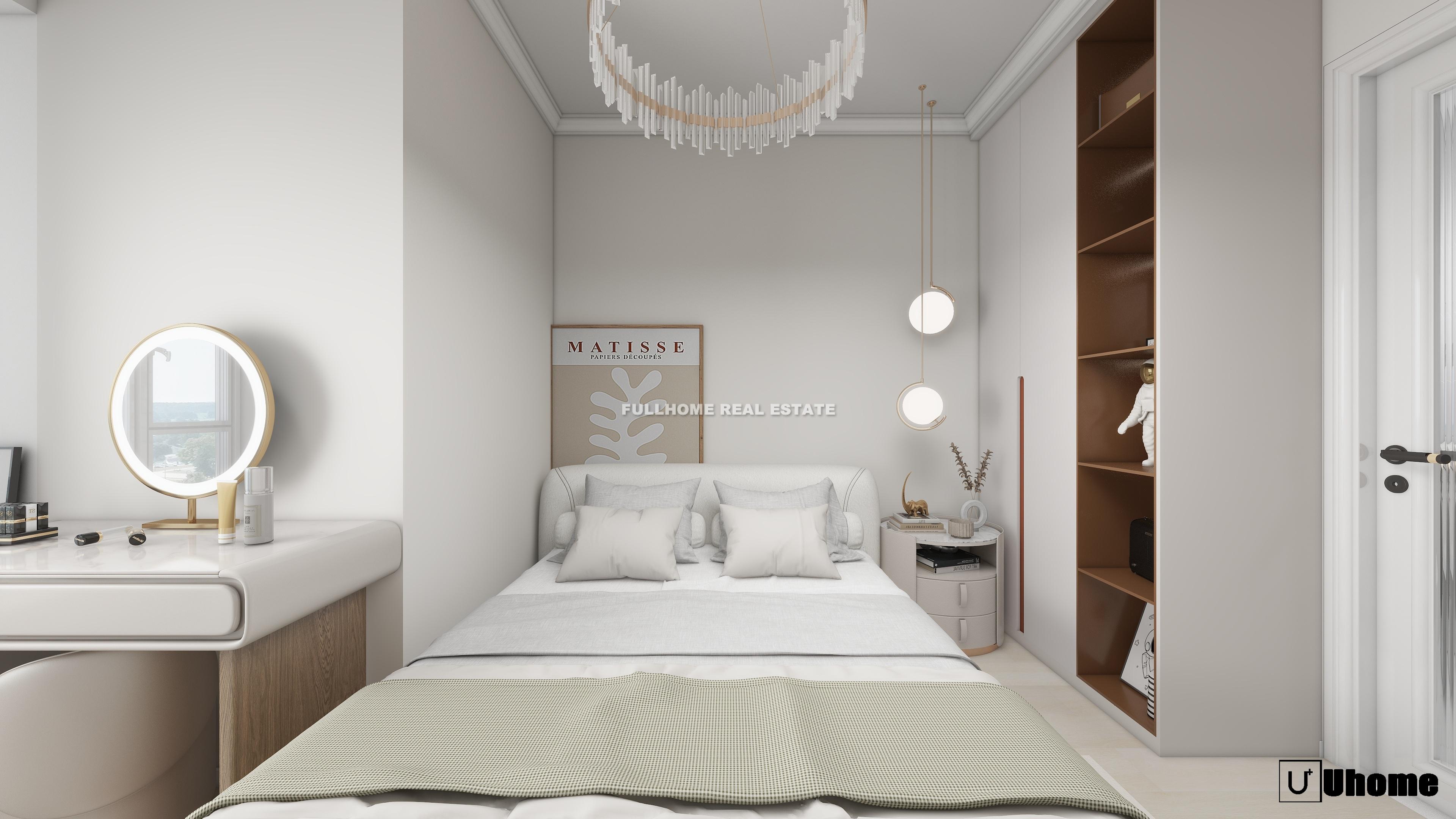 Spring In Garden - Interior view 2, Shanghai rental property
