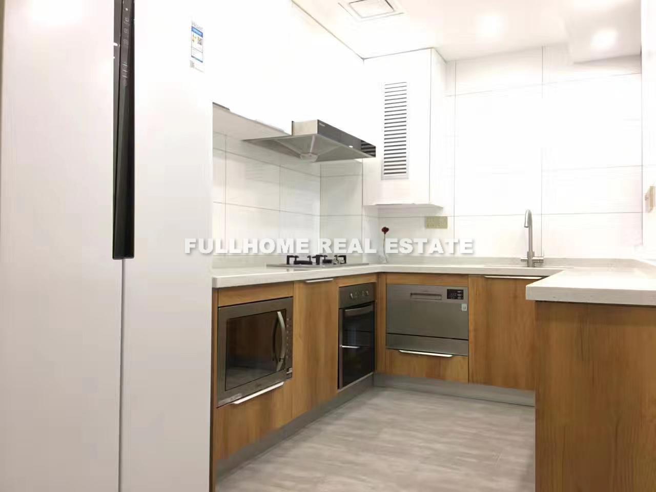 HanLin Mansion - Interior view 2, Shanghai rental property