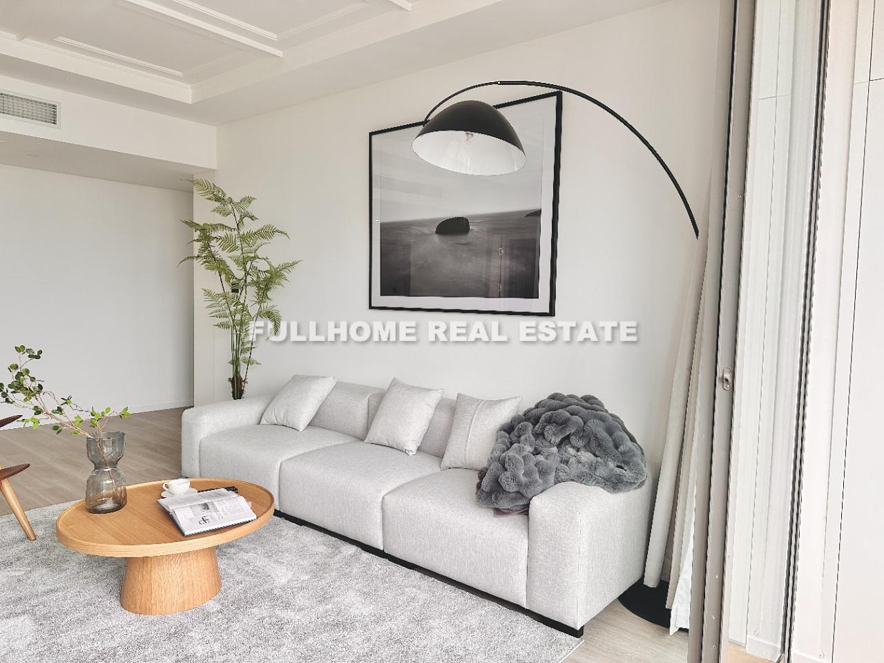 Top Of City - Interior view 2, Shanghai rental property