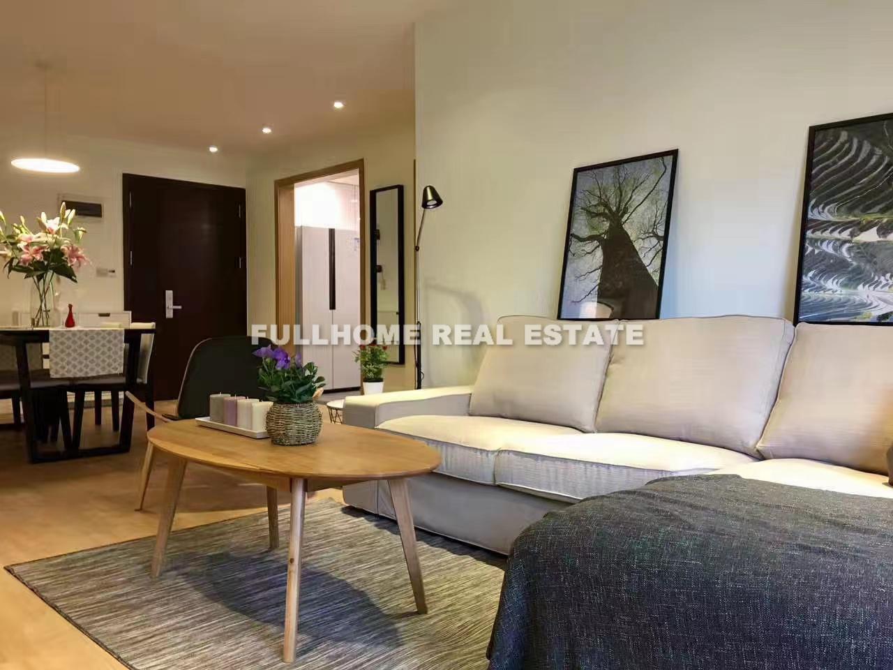 HanLin Mansion - Interior view 4, Shanghai rental property