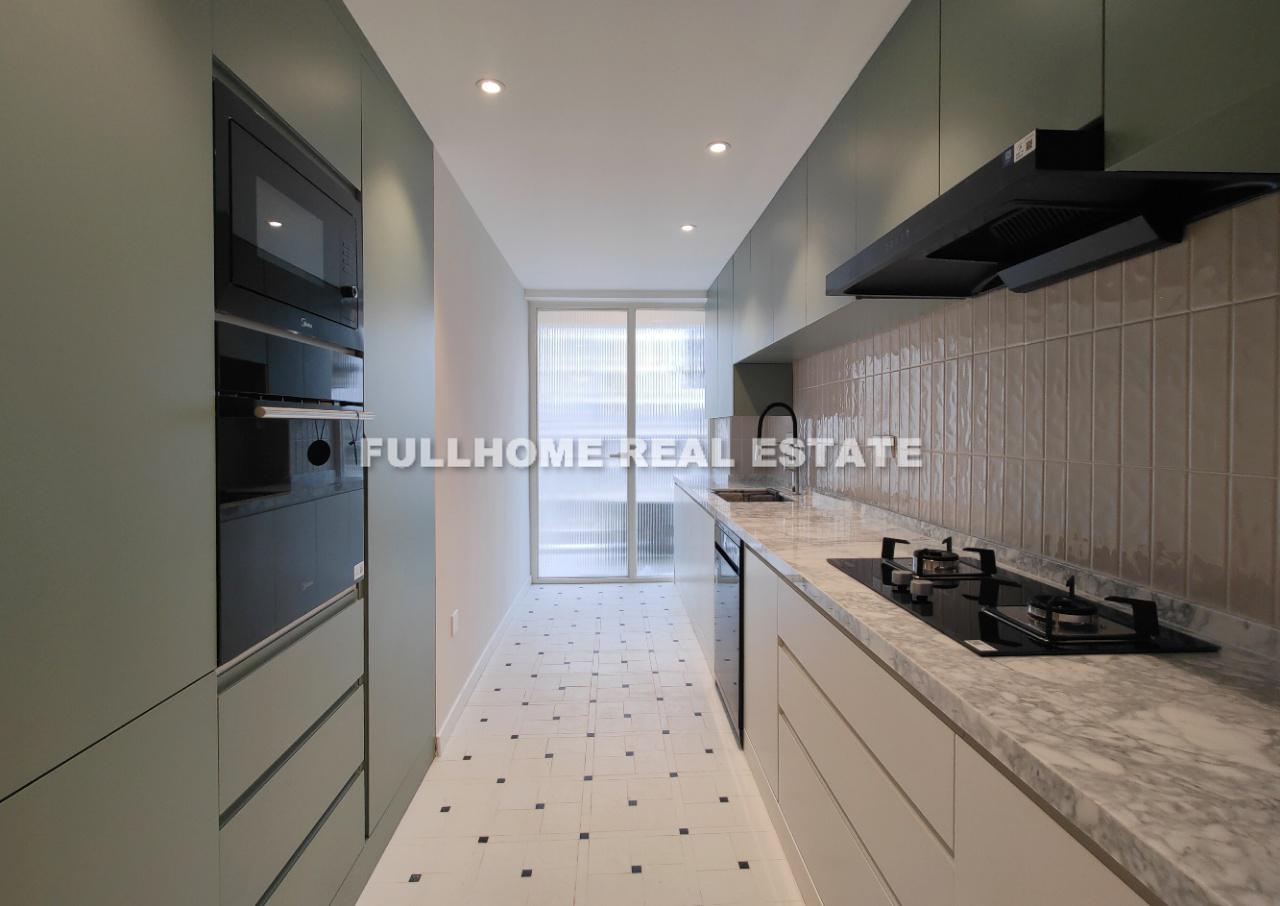 Jingan Yige - Interior view 10, Shanghai rental property