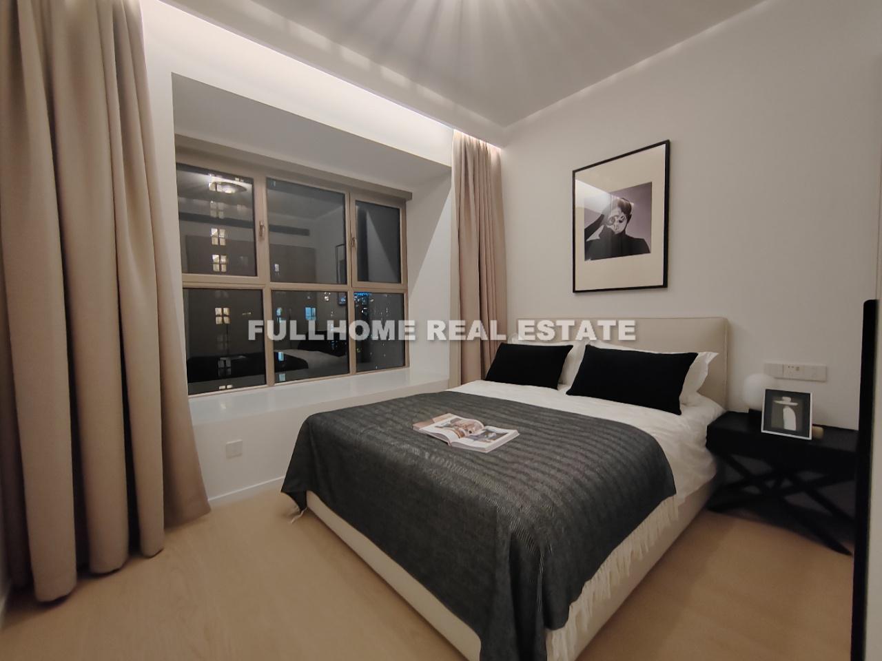 Shanghai Legend - Interior view 4, Shanghai rental property
