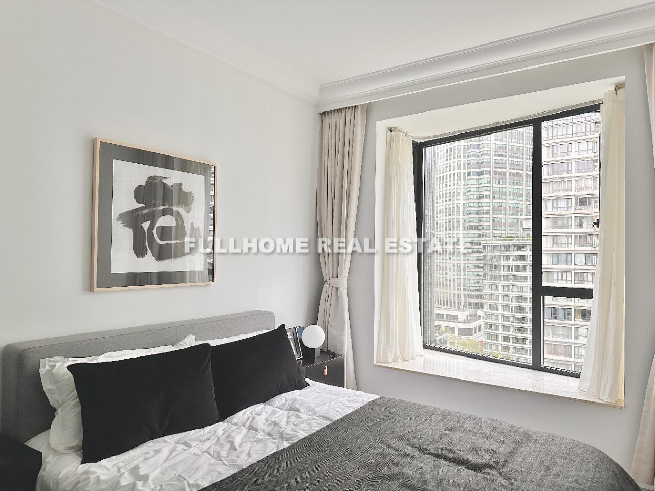 Top Of City - Interior view 7, Shanghai rental property