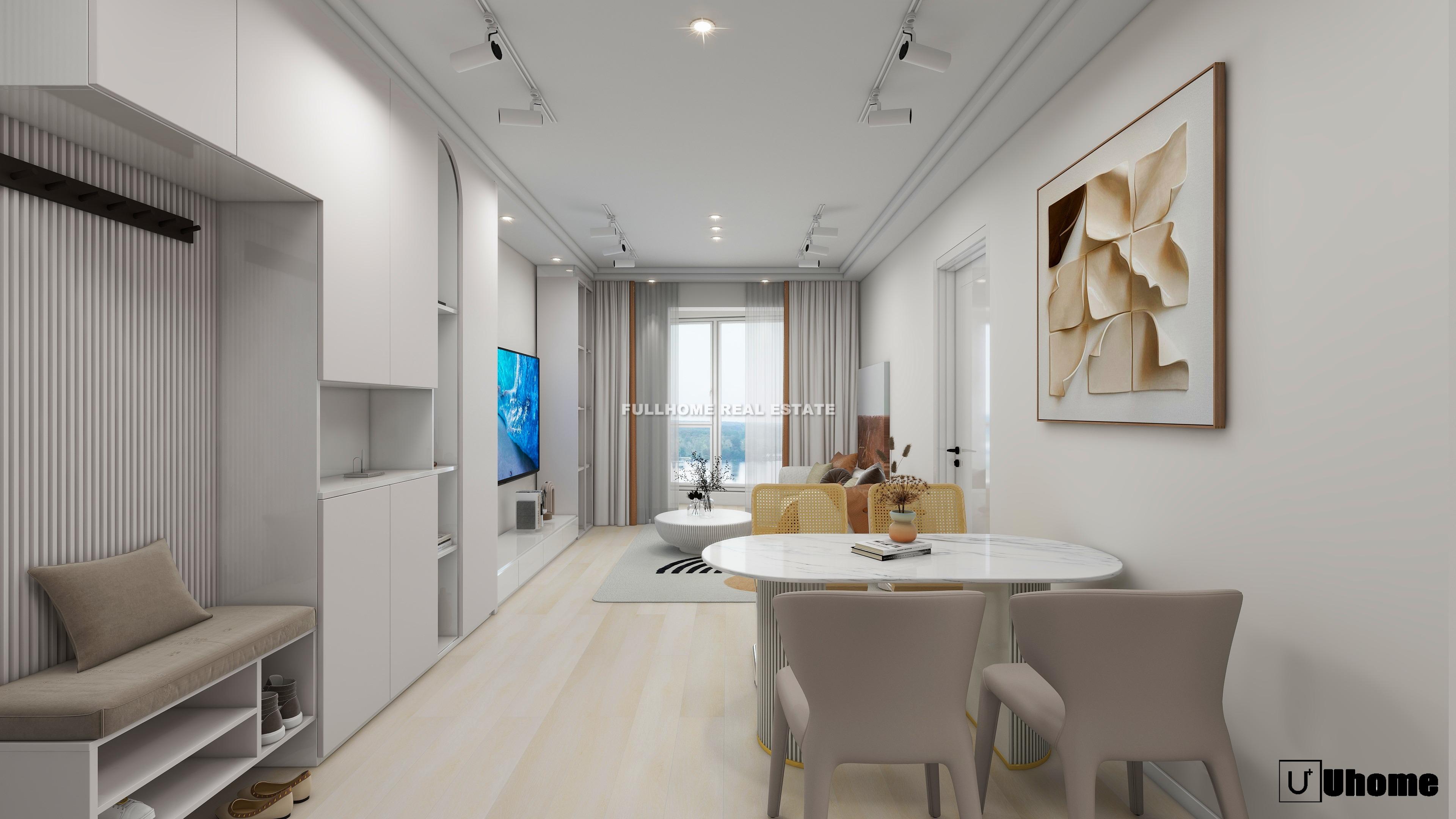 Spring In Garden - Interior view 3, Shanghai rental property